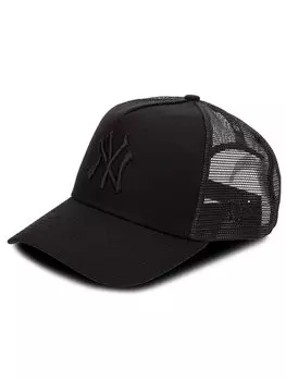Кепка New Era, черный