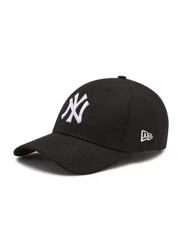 Кепка New Era, черный