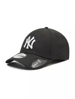 Кепка New Era, черный