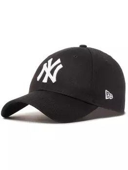 Кепка New Era, черный