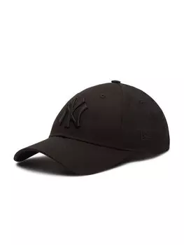 Кепка New Era, черный