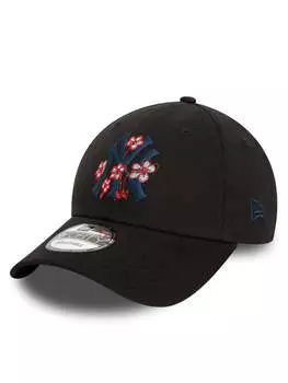 Кепка New Era, черный