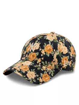 Кепка New Era, черный