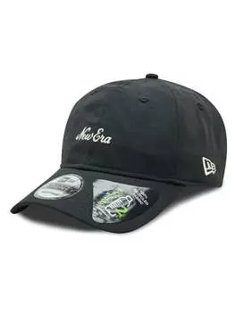Кепка New Era, черный
