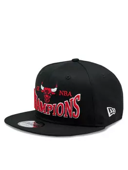 Кепка New Era, черный