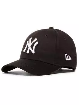 Кепка New Era, черный