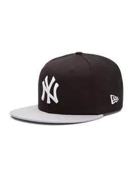 Кепка New Era, черный