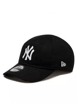 Кепка New Era, черный