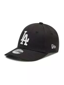 Кепка New Era, черный
