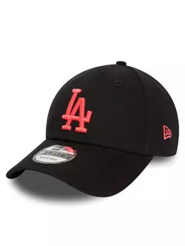 Кепка New Era, черный