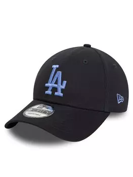 Кепка New Era, черный