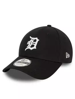 Кепка New Era, черный