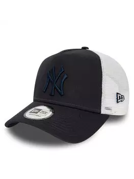 Кепка New Era, черный