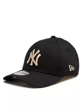 Кепка New Era, черный