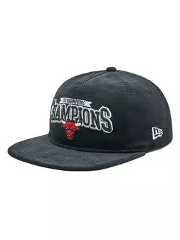 Кепка New Era, черный