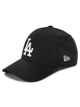 Кепка New Era, черный