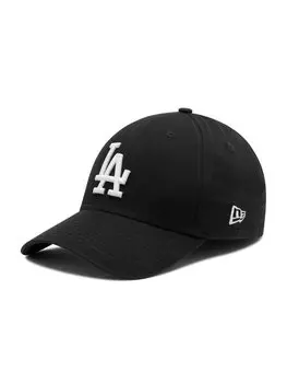 Кепка New Era, черный