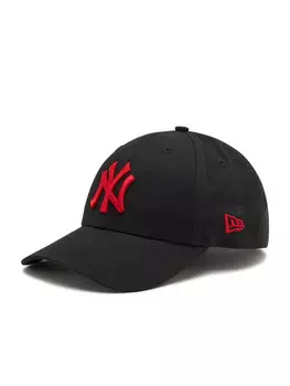 Кепка New Era, черный