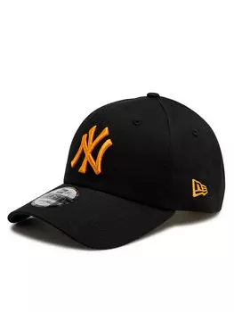Кепка New Era, черный