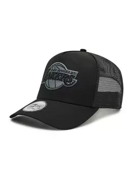 Кепка New Era, черный