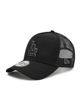 Кепка New Era, черный