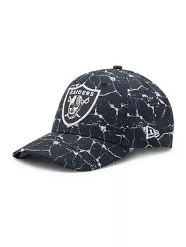Кепка New Era, черный
