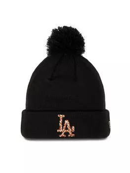 Кепка New Era, черный