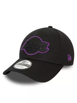Кепка New Era, черный