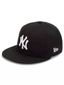 Кепка New Era, черный