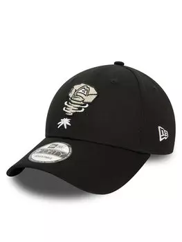 Кепка New Era, черный