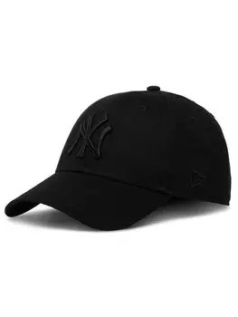 Кепка New Era, черный