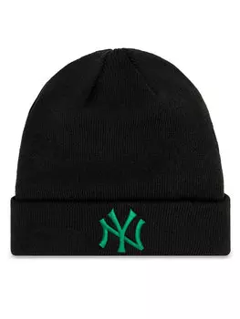 Кепка New Era, черный
