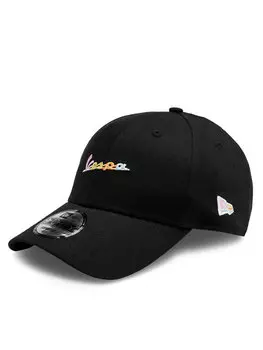 Кепка New Era, черный