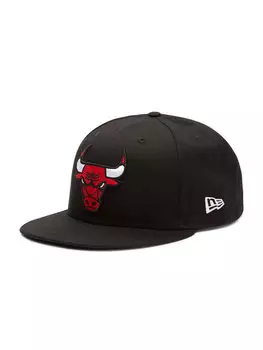 Кепка New Era, черный