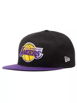 Кепка New Era, черный