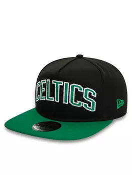 Кепка New Era, черный