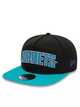 Кепка New Era, черный