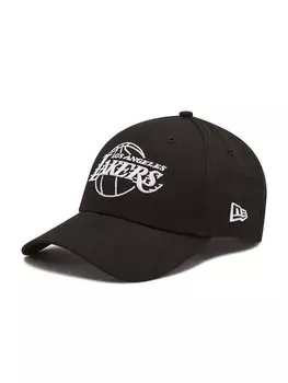 Кепка New Era, черный