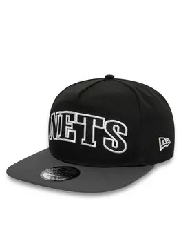 Кепка New Era, черный