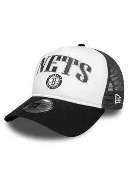 Кепка New Era, черный
