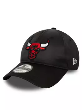 Кепка New Era, черный