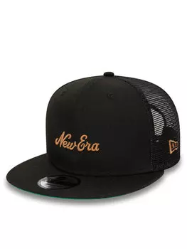 Кепка New Era, черный