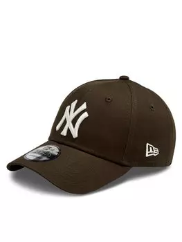 Кепка New Era, черный