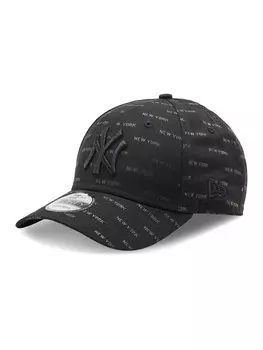 Кепка New Era, черный