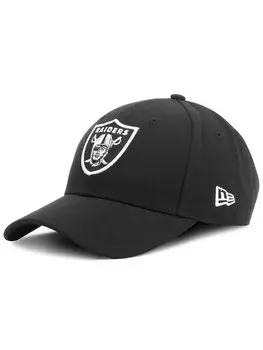 Кепка New Era, черный