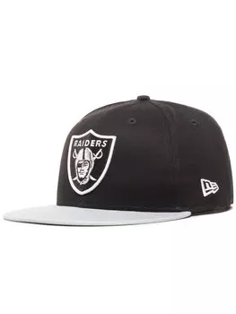Кепка New Era, черный