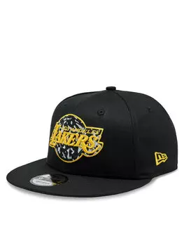 Кепка New Era, черный