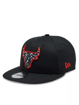 Кепка New Era, черный