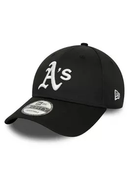 Кепка New Era, черный