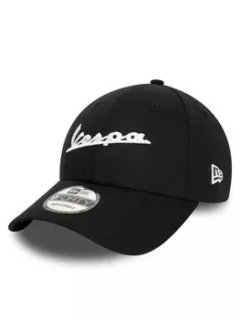 Кепка New Era, черный